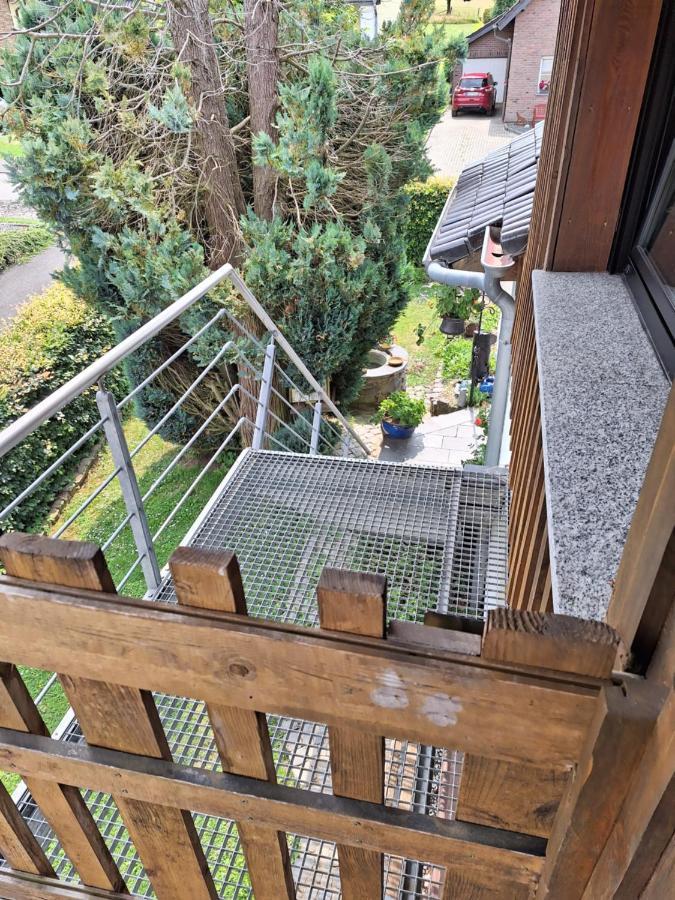 Eifelliebe Monschau公寓 外观 照片
